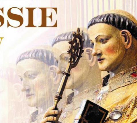 St-Leonardusprocessie © pastorale zone Zoutleeuw-Geetbets