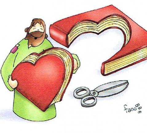 6e Zondag door het Jaar - zondag 15 februari 2026 © Fano