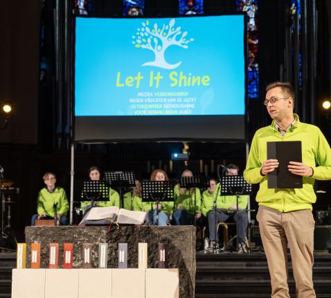 Let it Shine © Studiokto