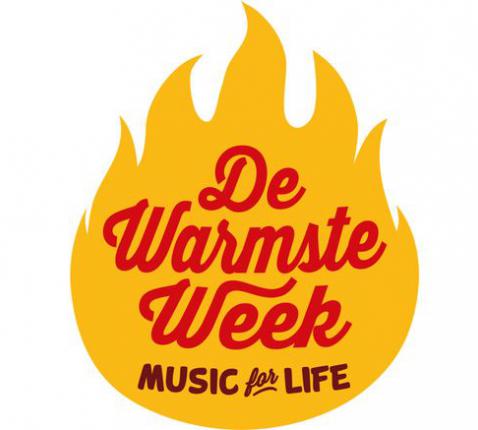 De Warmste Week © rr