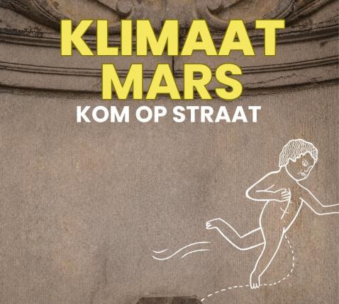 Klimaatmars 