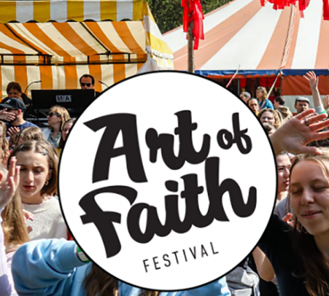 Art of Faith 