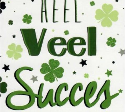 Succes Succes