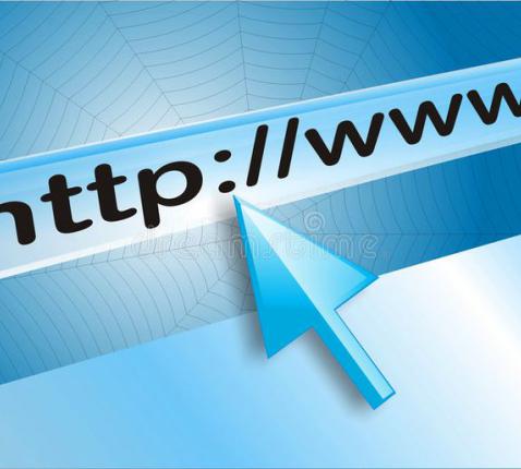 links internet 