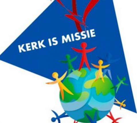 Missiepastoraal Bisdom Brugge vzw 