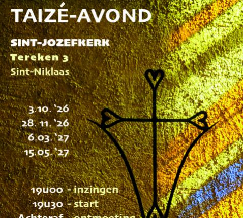 Taizé 
