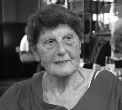Liana Arickx (1932-2026) 