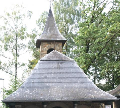 Bedevaart Banneux 2026 © Banneux-werking Oost-Vlaanderen