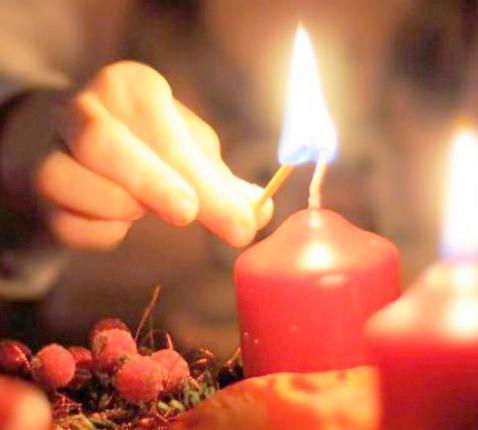 Tweede zondag Advent 