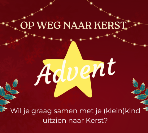 Op weg naar Kerst in Ardooie © PE Sint-Germanus Ardooie