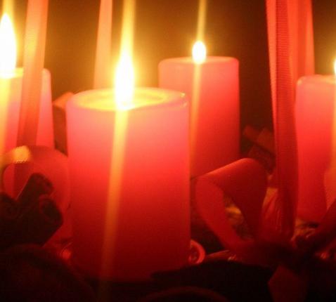 advent en kerstmis 2021 