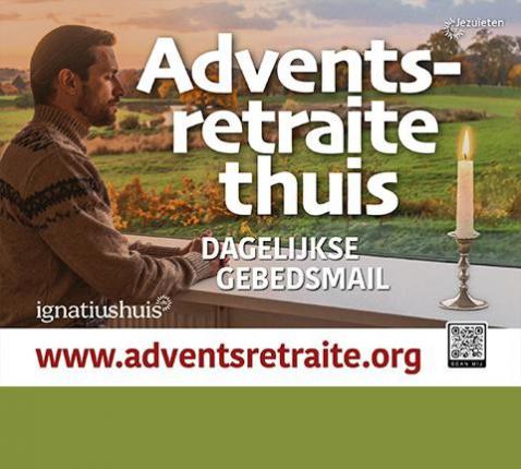 Digitale Adventsretraite 2025  © Gerwin Roffel