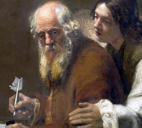 Bijbelleerhuis: ontdek het evangelie van Matteüs 