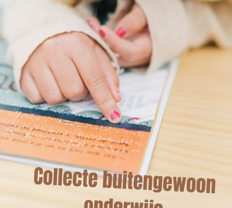 Collecte buo 2026-2027 