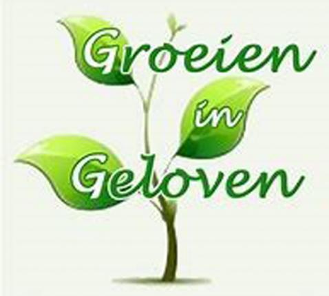 Vormsel in Geluwe 