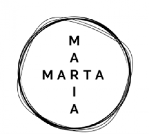 Logo Marta en Mariaparochie 
