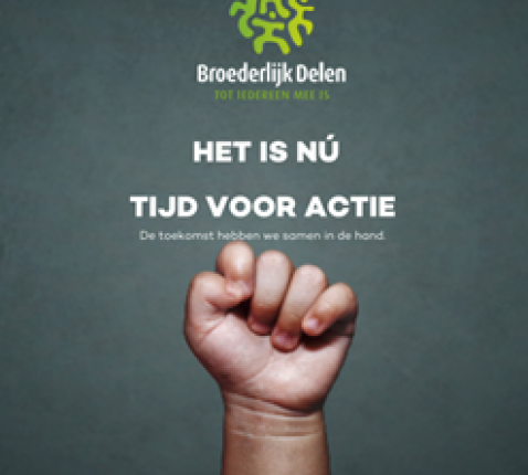 Solidariteitsontbijt Bellem B.D. © Filip Vernemmen