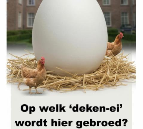 Deken-ei 