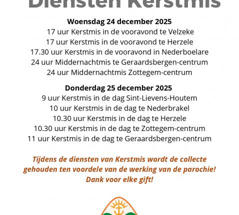 kerstvieringen kerstvieringen
