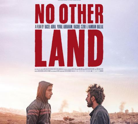 No Other Land 