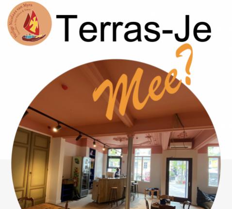 Terrasjesavond 2025 