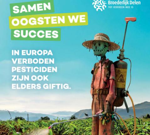 Affiche-Campagne2025 © Broederlijk Delen