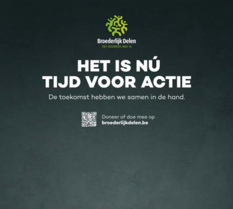 Campagne Broederlijk Delen 2026 