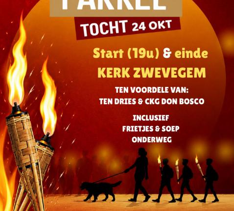Fakkeltocht 