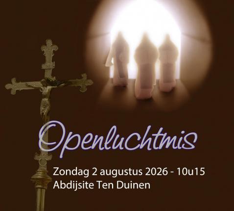 Openluchtviering © Lambert Derenette
