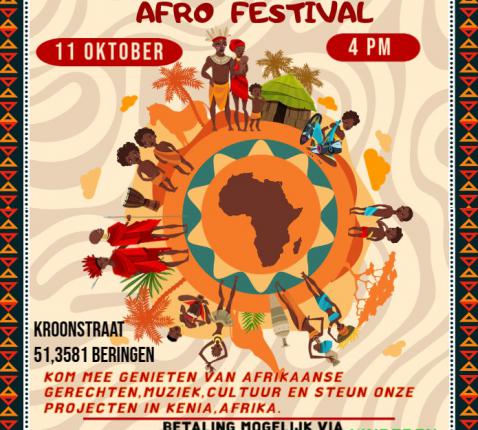 AFROFESTIVAL 