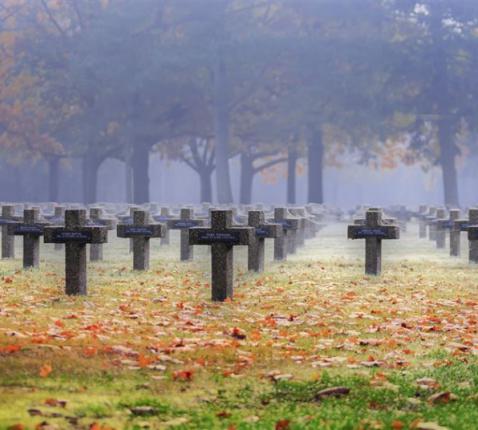 Allerzielen © Bisdom Antwerpen