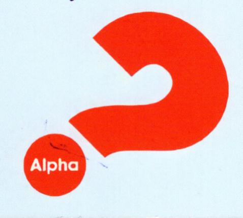 Alpha 