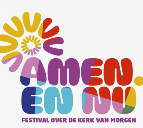 Amen. En nu © amen-en-nu.eu