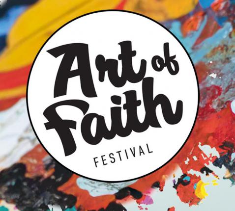 Art of Faith Festival 2026 © Art of Faith (AOFF)