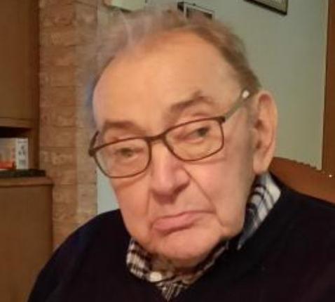 overlijden © fam. Augustyns