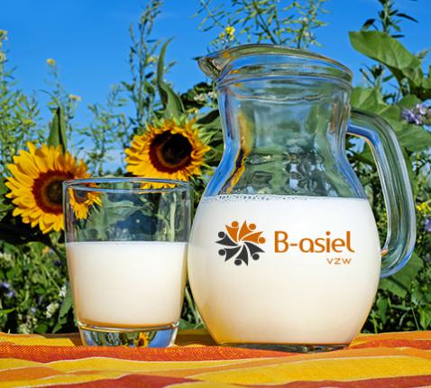 Oproep B-Asiel © milk-2474993_couleur_pixabay