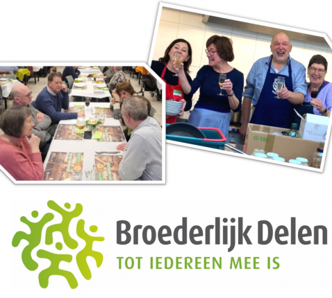 Solidaire maaltijd 