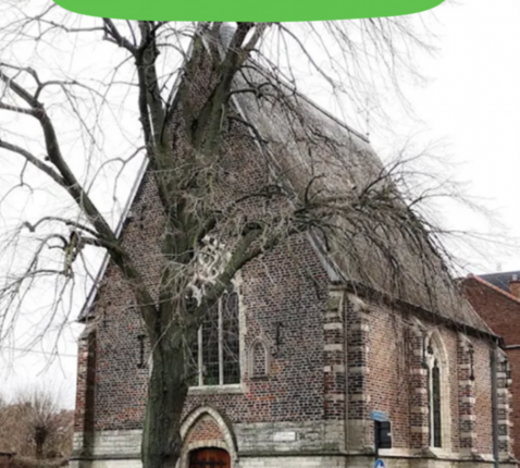 Broederlijk Delen Koffiestop 2026 