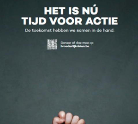 Broederlijk Delen © Broederlijk Delen