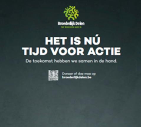 Broederlijk Delen 2026 Broederlijk Delen 2026