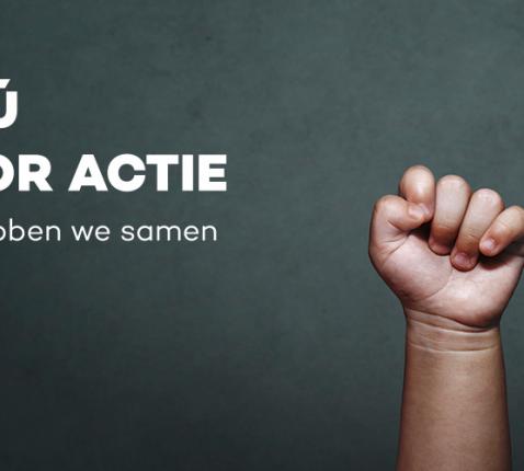 Solidair ontbijt 2026 