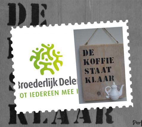 BD koffiestop HS © parochie H sacrament