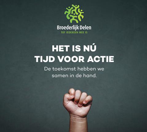 Broederlijk Delen 2026 