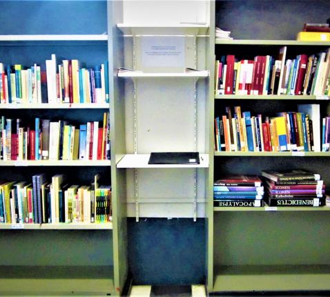 Bibliotheek 