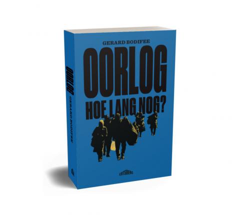 Bodifee: Oorlog: hoelang nog? © Uitgeverij Ertsberg