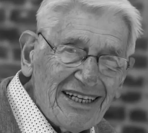 Alfons Borghijs 