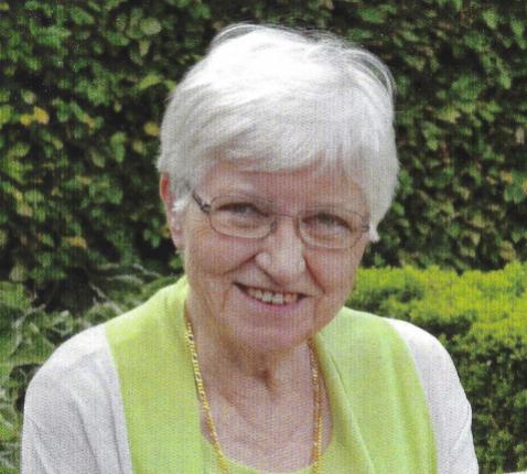 Eliane Bovyn 