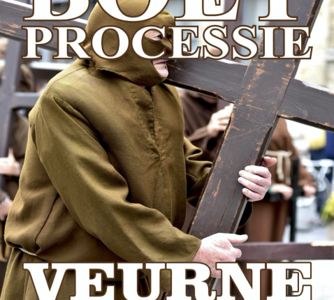 Boetprocessie 