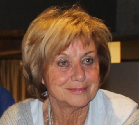 Puk Brenders (1934-2025) 