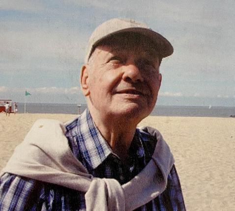 Jan Bruers (1932-2026) 